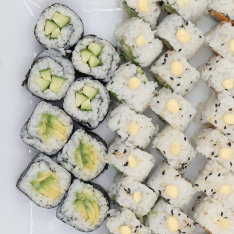 Veggie Set