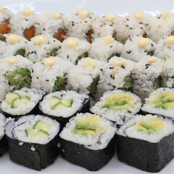 Veggie Set - Image 2
