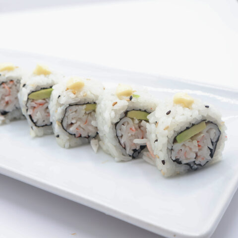 California Roll