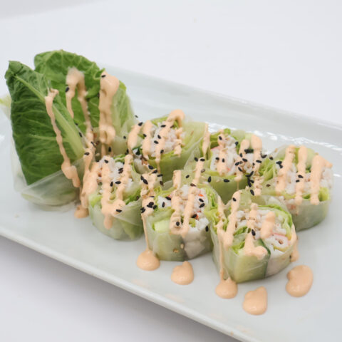 California Wrap