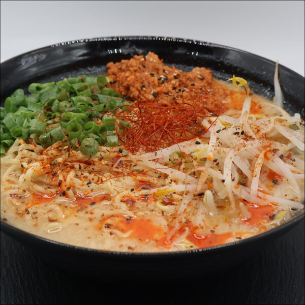Chili Goma Ramen - Image 2