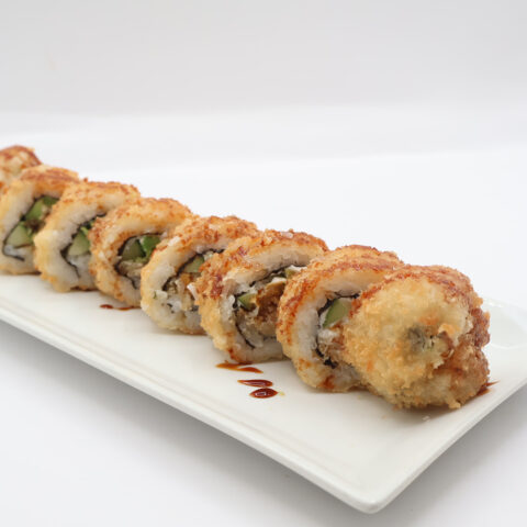 Crispy Chicken Jalapeno