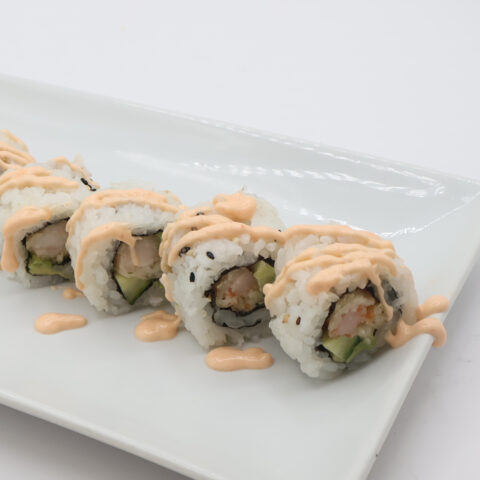 Dynamite Roll