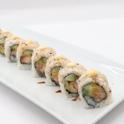 Ebi Macu Roll