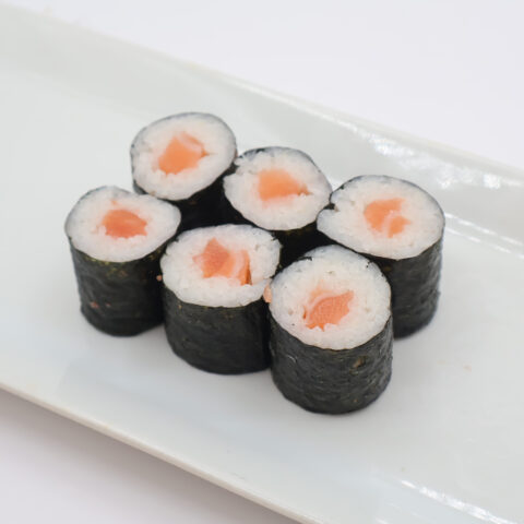 Hosomaki Salmon