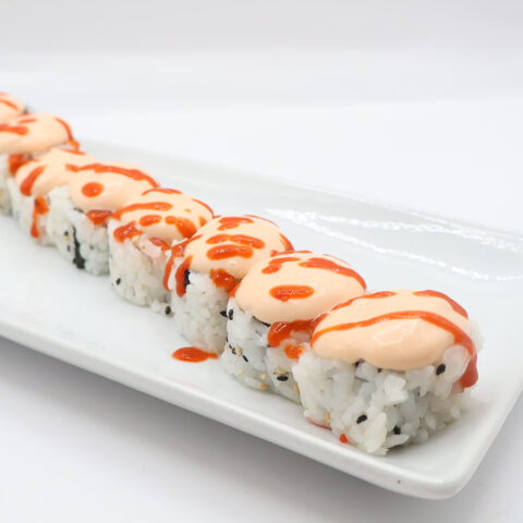 Lava Roll