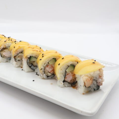 Mango Roll
