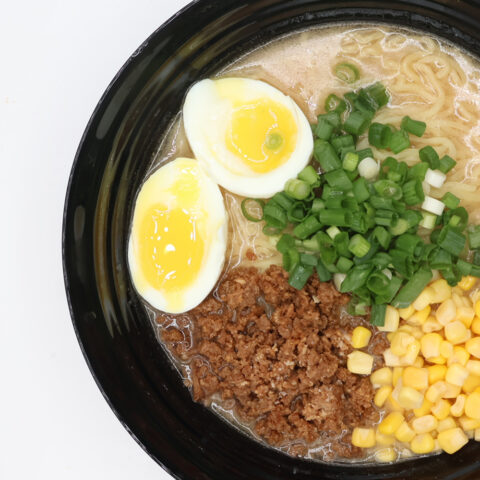 Miso Ramen