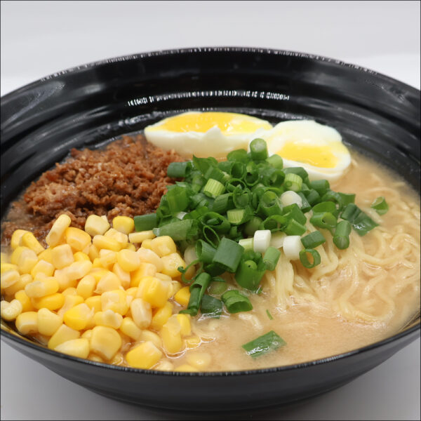 Miso Ramen - Image 2