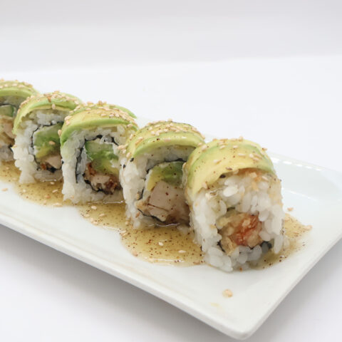 New Zealand Roll (Gluten Free Rolls)