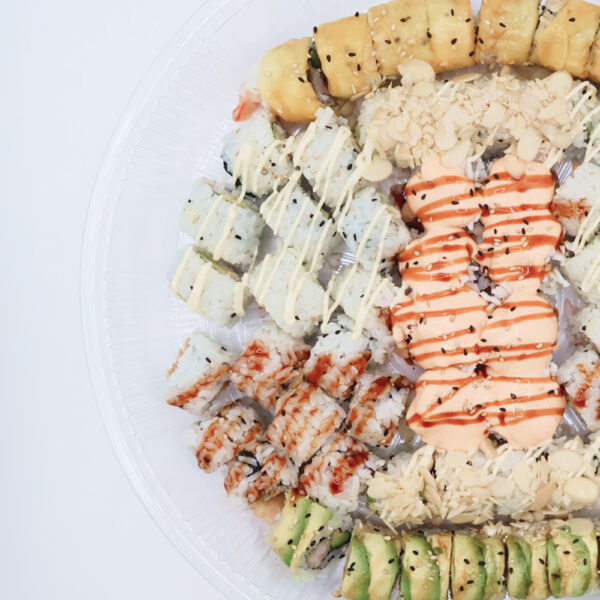 Ka-Sushi Platter 1