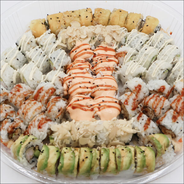Ka-Sushi Platter 1 - Image 2