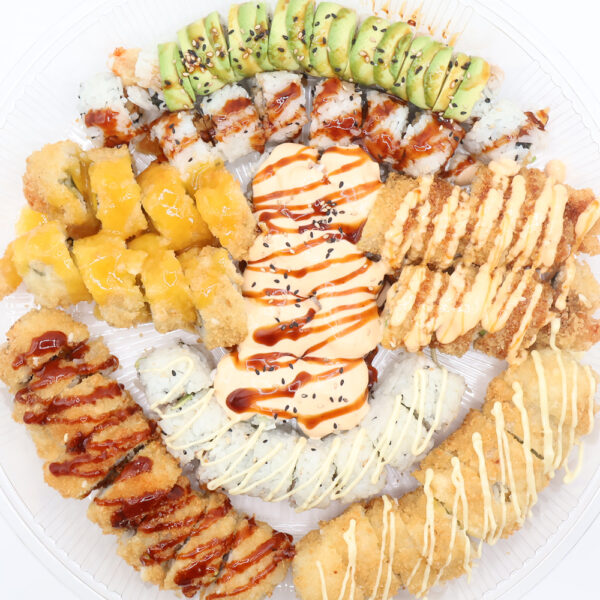 Ka-Sushi Platter 2 - Image 2