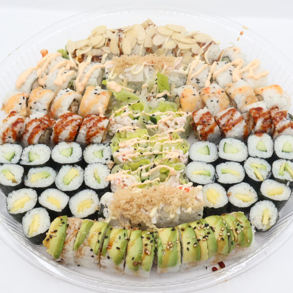 Ka-Sushi Platter 3 - Image 2