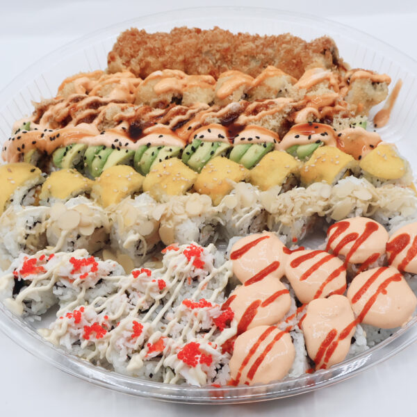 Ka-Sushi Platter 5 - Image 2