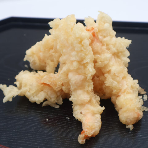 Shrimp Tempura