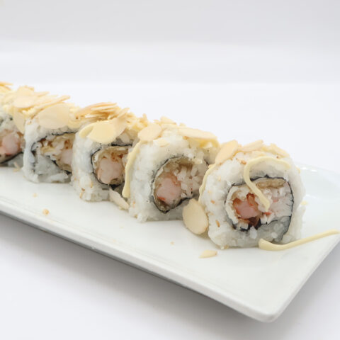 Snow Roll
