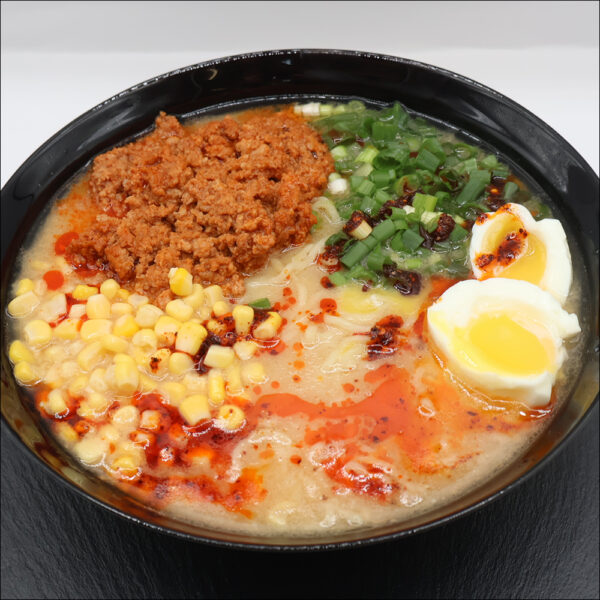 Spicy Miso Ramen - Image 2